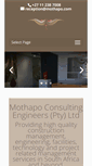 Mobile Screenshot of mothapo.com